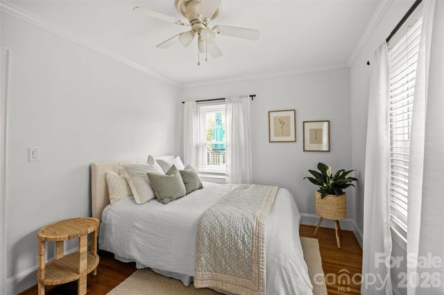 1825 Sprague Avenue, Charlotte, NC 28205