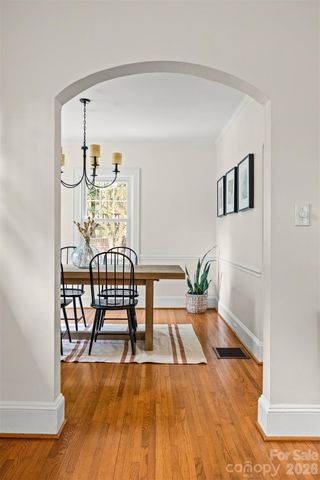 1825 Sprague Avenue, Charlotte, NC 28205