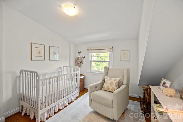 1825 Sprague Avenue, Charlotte, NC 28205