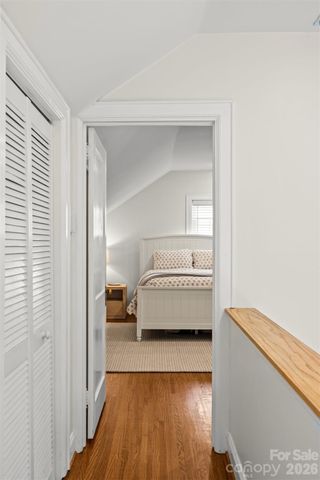 1825 Sprague Avenue, Charlotte, NC 28205