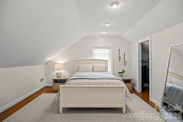 1825 Sprague Avenue, Charlotte, NC 28205