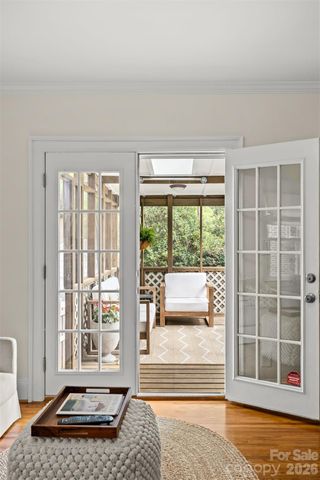 1825 Sprague Avenue, Charlotte, NC 28205