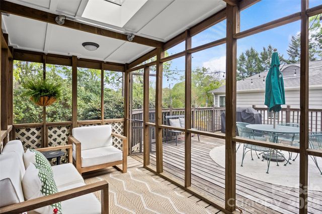 1825 Sprague Avenue, Charlotte, NC 28205