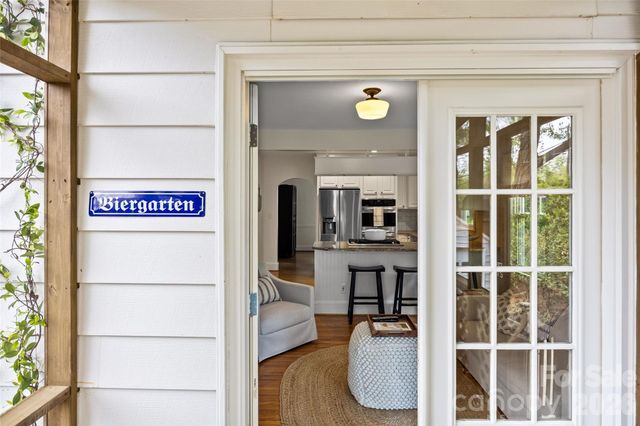 1825 Sprague Avenue, Charlotte, NC 28205