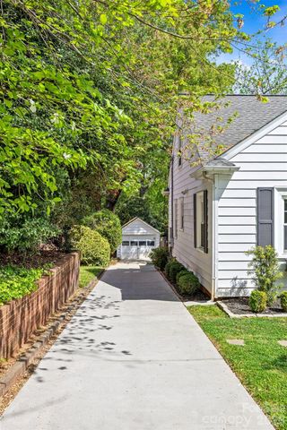 1825 Sprague Avenue, Charlotte, NC 28205
