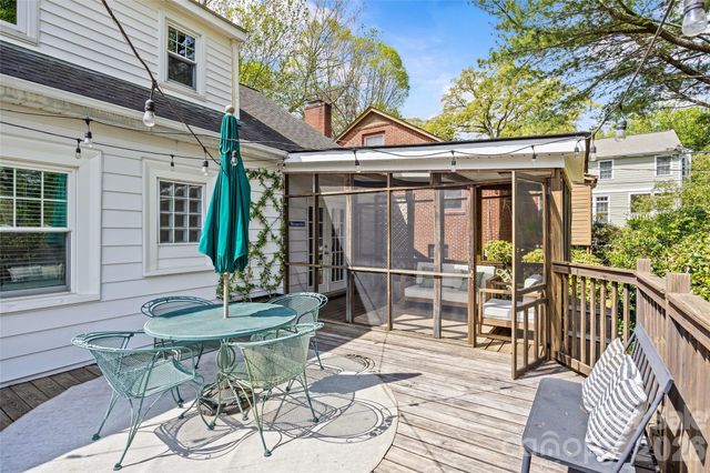 1825 Sprague Avenue, Charlotte, NC 28205