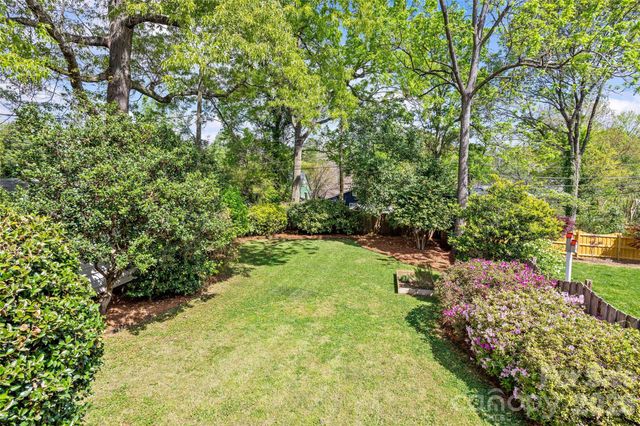 1825 Sprague Avenue, Charlotte, NC 28205