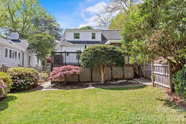 1825 Sprague Avenue, Charlotte, NC 28205