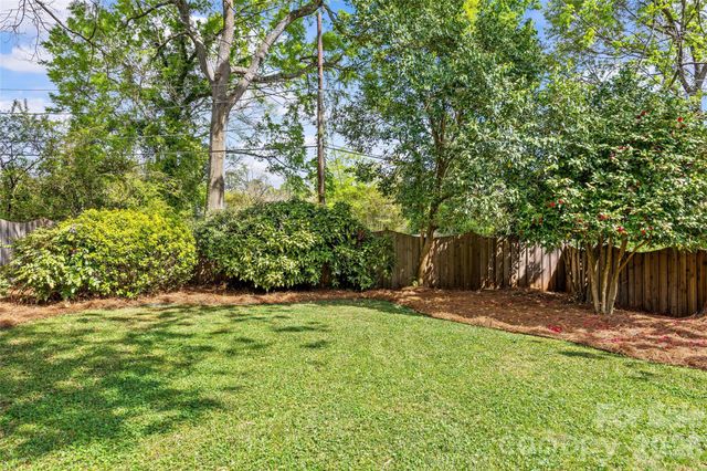 1825 Sprague Avenue, Charlotte, NC 28205