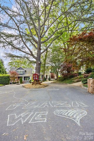1825 Sprague Avenue, Charlotte, NC 28205