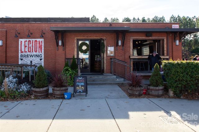 1825 Sprague Avenue, Charlotte, NC 28205