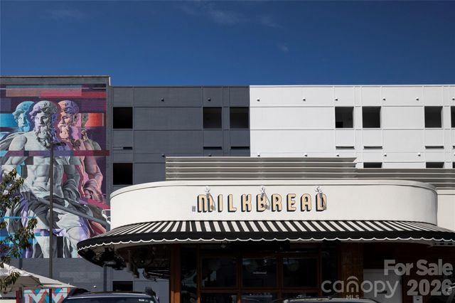 1825 Sprague Avenue, Charlotte, NC 28205