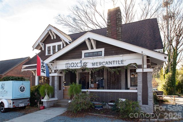 1825 Sprague Avenue, Charlotte, NC 28205