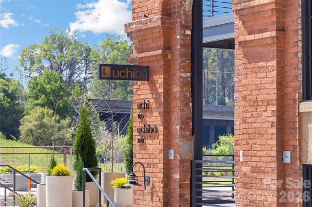 1825 Sprague Avenue, Charlotte, NC 28205