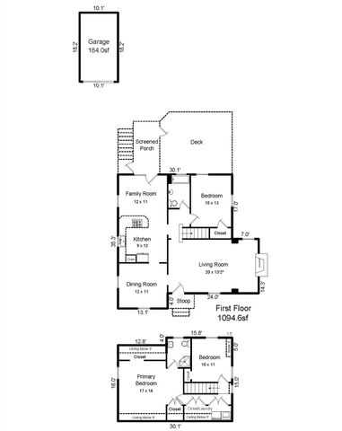 1825 Sprague Avenue, Charlotte, NC 28205