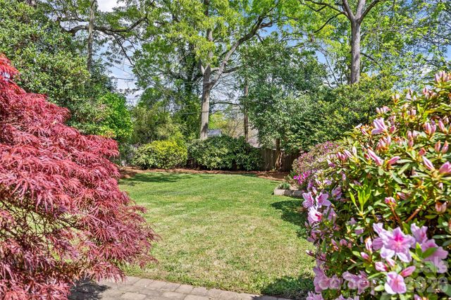 1825 Sprague Avenue, Charlotte, NC 28205