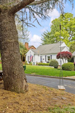 1825 Sprague Avenue, Charlotte, NC 28205