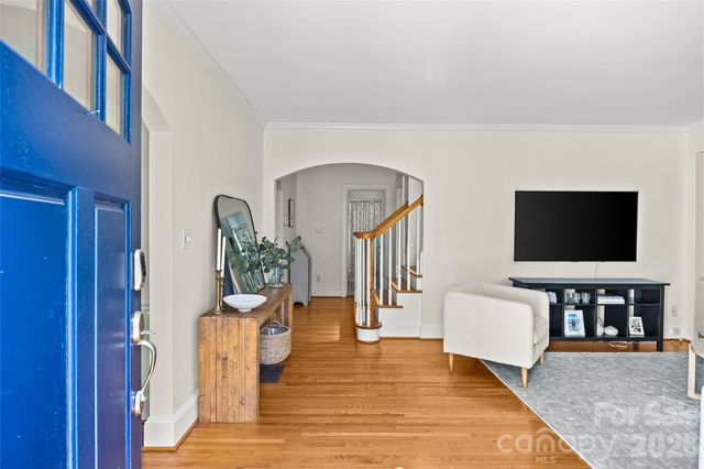 1825 Sprague Avenue, Charlotte, NC 28205