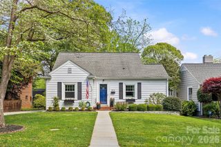 1825 Sprague Avenue, Charlotte, NC 28205