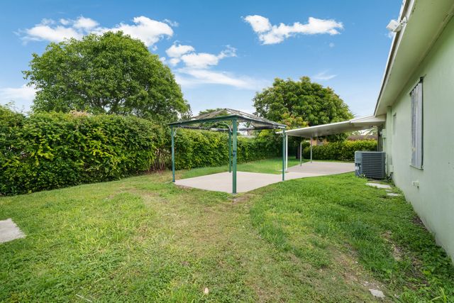 30702 SW 155th Avenue, Homestead, FL 33033