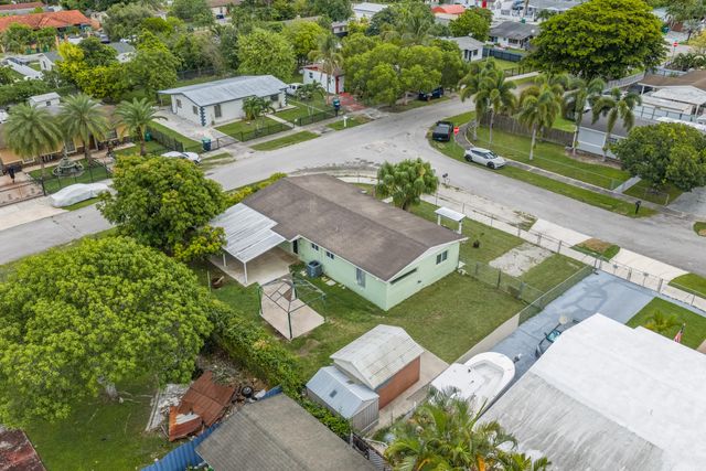 30702 SW 155th Avenue, Homestead, FL 33033