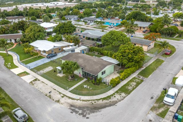 30702 SW 155th Avenue, Homestead, FL 33033
