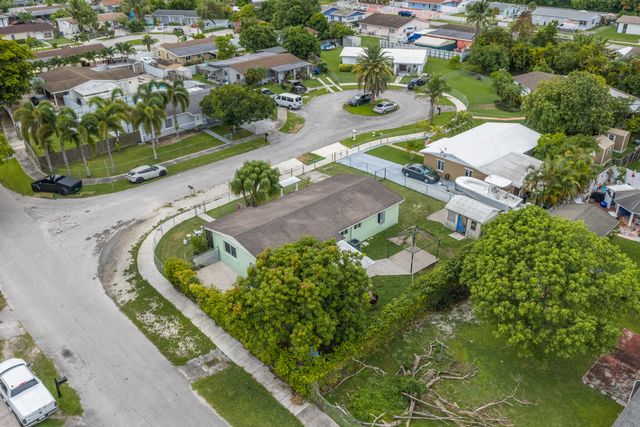 30702 SW 155th Avenue, Homestead, FL 33033