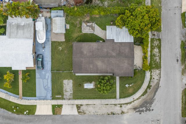 30702 SW 155th Avenue, Homestead, FL 33033