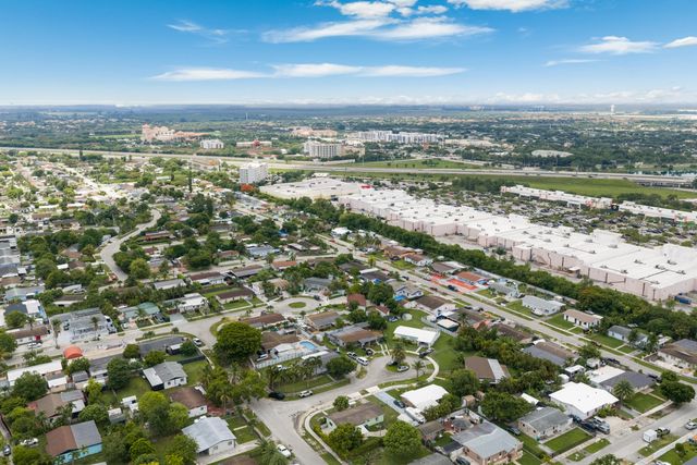 30702 SW 155th Avenue, Homestead, FL 33033