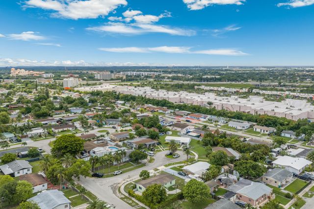 30702 SW 155th Avenue, Homestead, FL 33033