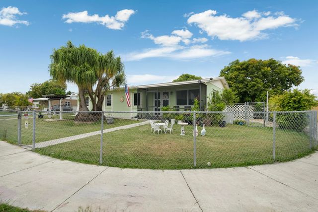 30702 SW 155th Avenue, Homestead, FL 33033