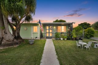 30702 SW 155th Avenue, Homestead, FL 33033