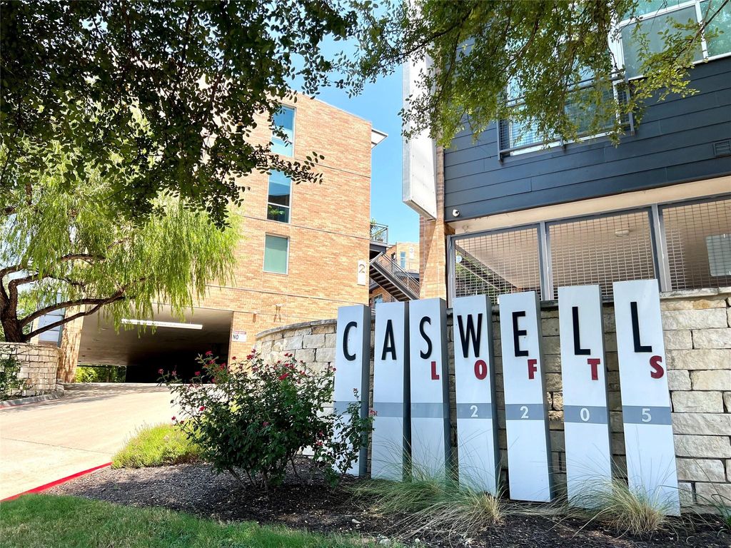 2205 N Lamar BLVD 114, Austin, TX 78705