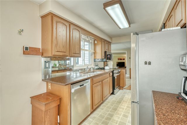 513 Glenview Court, Webster, NY 14580