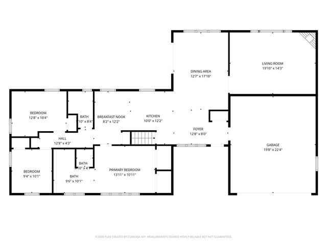 513 Glenview Court, Webster, NY 14580