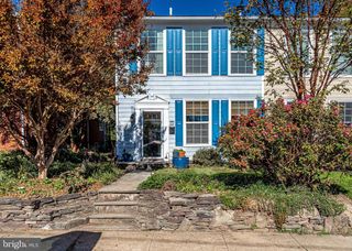 504 E BELLEFONTE AVE, Alexandria, VA 22301