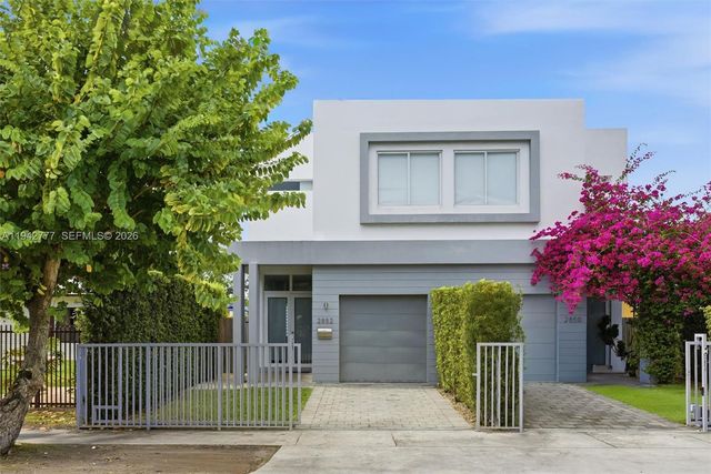 2852 SW 32nd Ct 2852, Miami, FL 33133