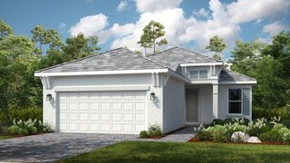 13449 SW Mazzano Street, Port St. Lucie, Port St Lucie, FL 34987