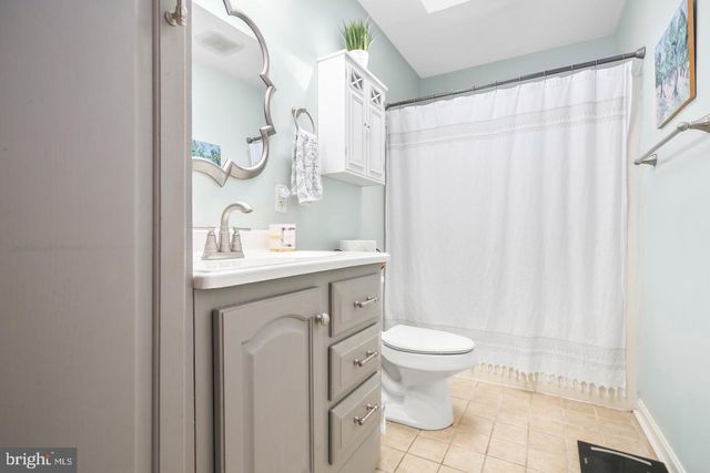 704 CANDLE RIDGE CT, Fredericksburg, VA 22407