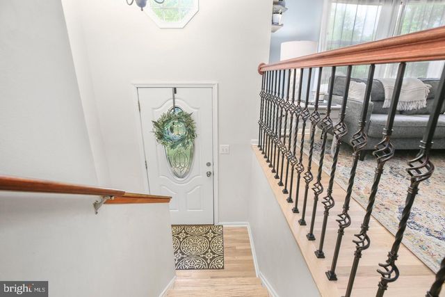 704 CANDLE RIDGE CT, Fredericksburg, VA 22407