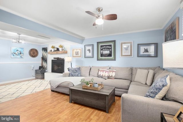 704 CANDLE RIDGE CT, Fredericksburg, VA 22407