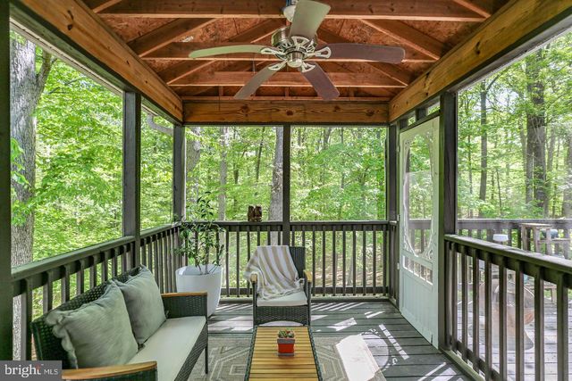 704 CANDLE RIDGE CT, Fredericksburg, VA 22407