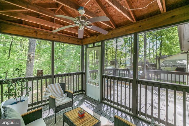 704 CANDLE RIDGE CT, Fredericksburg, VA 22407