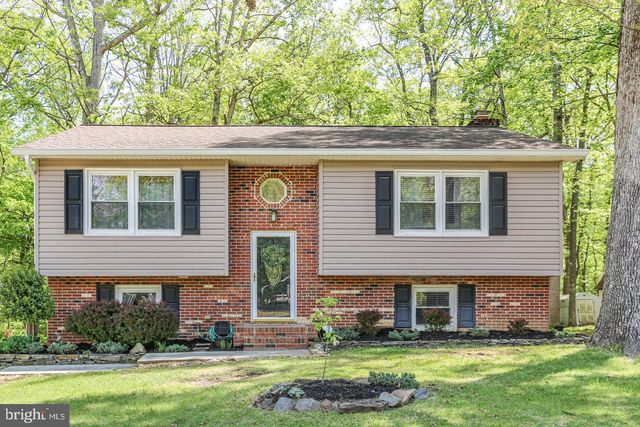 704 CANDLE RIDGE CT, Fredericksburg, VA 22407