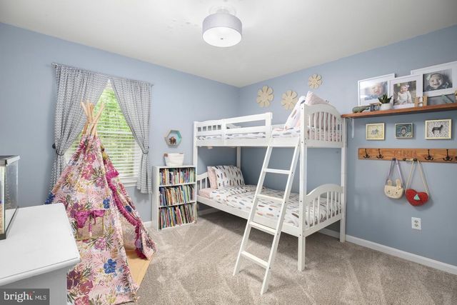 704 CANDLE RIDGE CT, Fredericksburg, VA 22407
