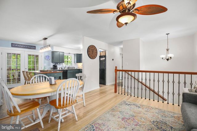 704 CANDLE RIDGE CT, Fredericksburg, VA 22407