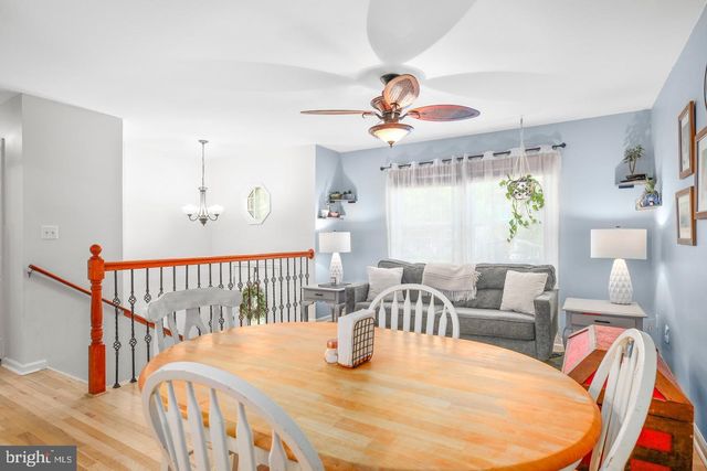 704 CANDLE RIDGE CT, Fredericksburg, VA 22407