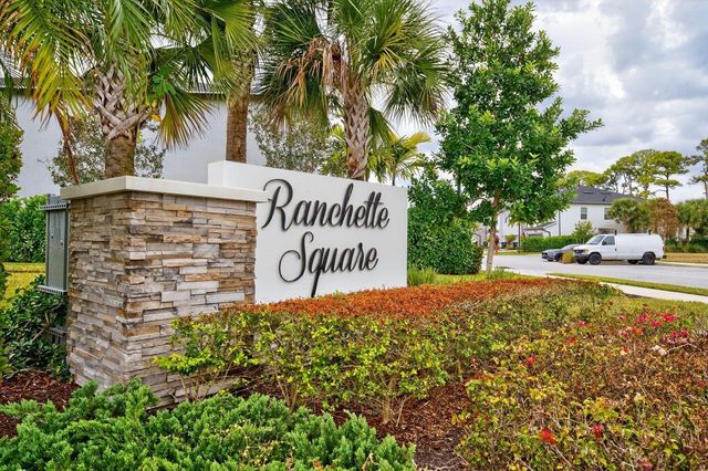 6128 Rancho Lane, Greenacres, FL 33415