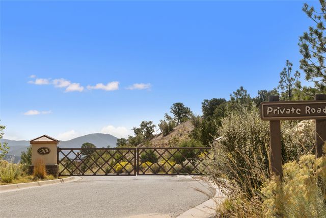 2901 Aspen View, Lot 185, Santa Fe, NM 87506