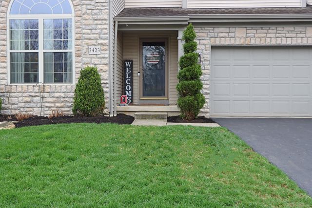 3423 Ledge Lane, Columbus, OH 43221